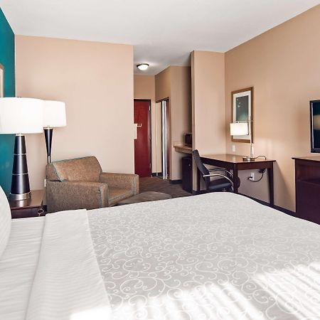 Best Western Plus Hiawatha Hotel Eksteriør billede